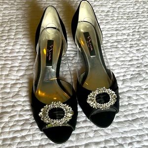 Nina Crystah - LS Black Luster 9M